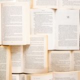 open book lot